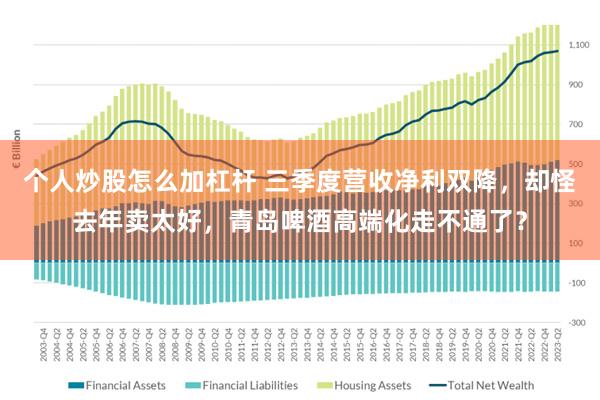 个人炒股怎么加杠杆 三季度营收净利双降，却怪去年卖太好，青岛啤酒高端化走不通了？